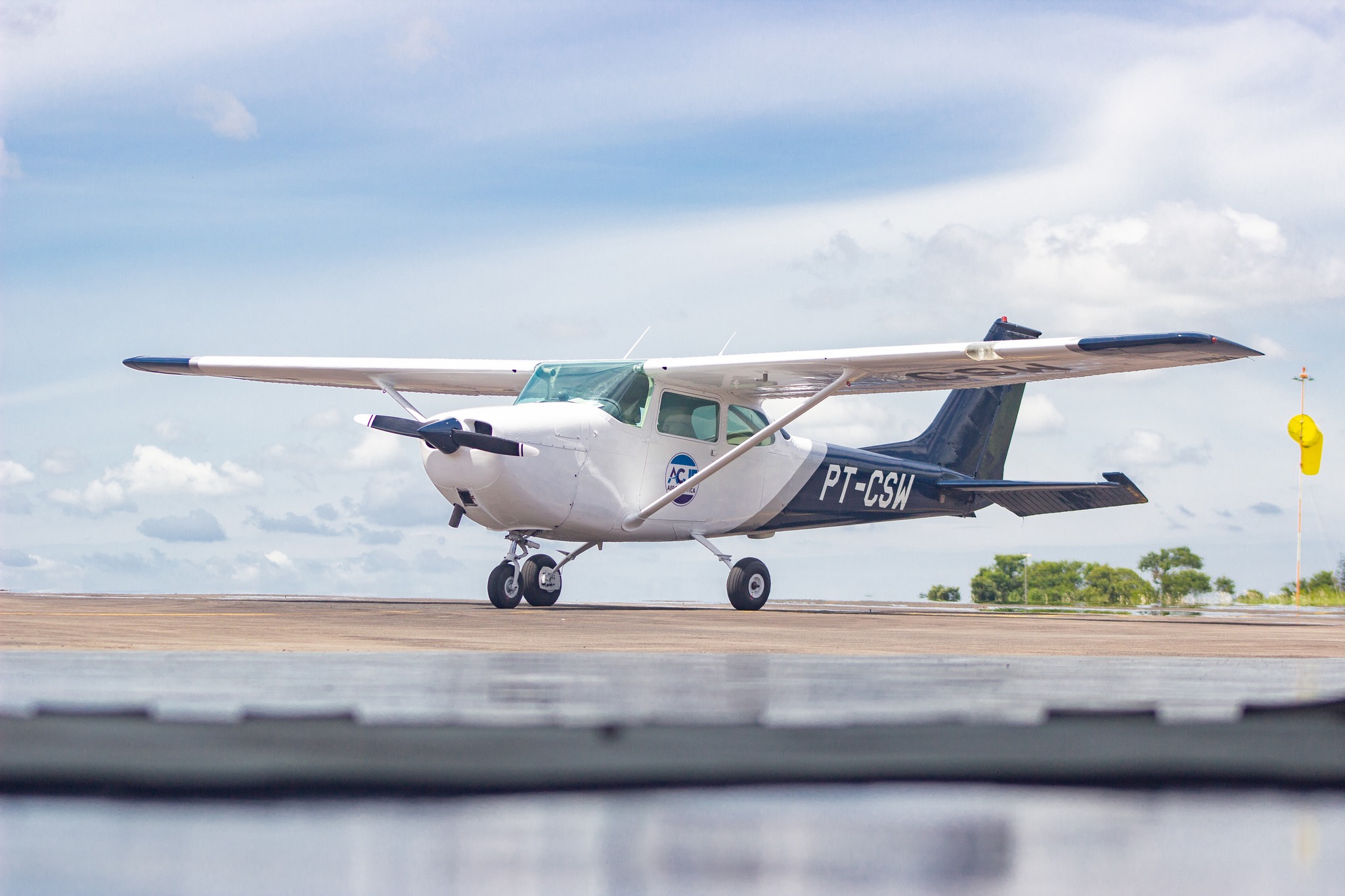 Cessna 172