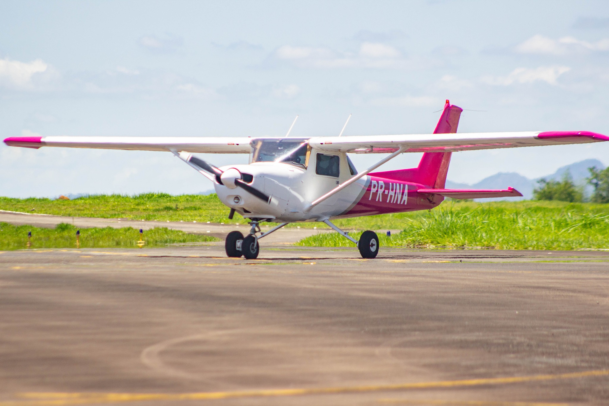 Cessna 152