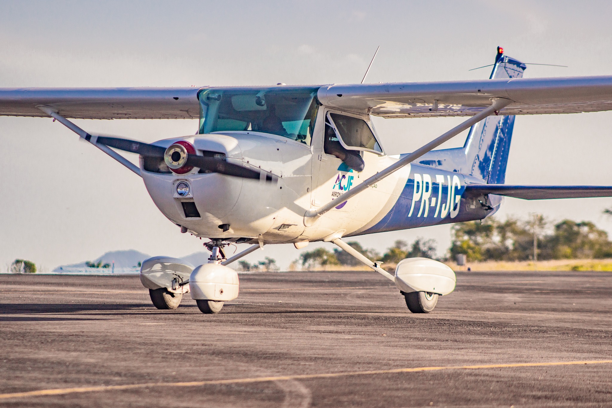 Cessna 150